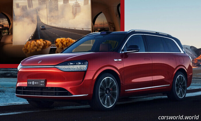 A Luxury Brand You've Never Known Is Outperforming BMW and Mercedes | Carscoops